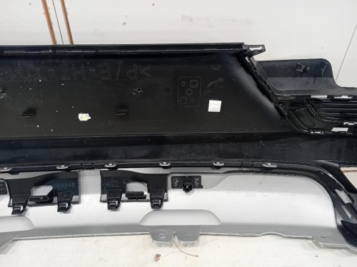 Serbatoio Carburante A1664710101 Mercedes Classe GLE W166 2015