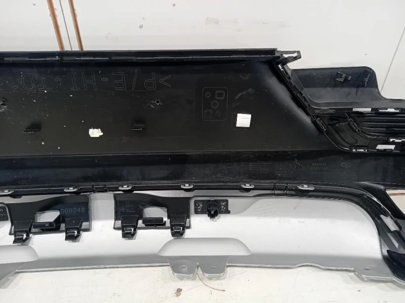 Paraurti POST 850B24059R Renault Captur II 2019