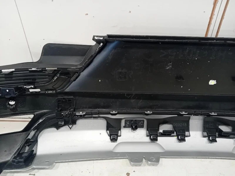 Paraurti POST 850B24059R Renault Captur II 2019