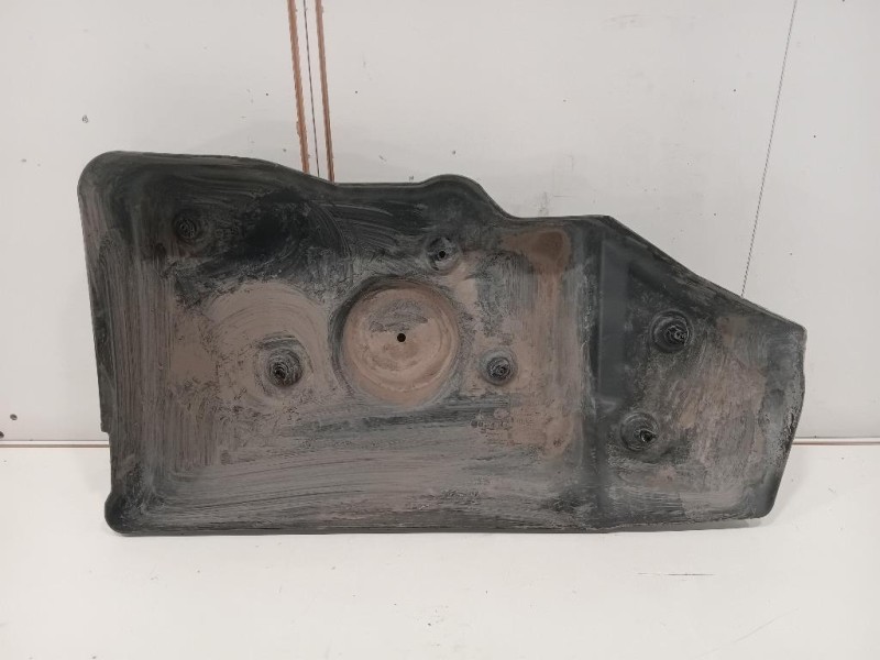 Serbatoio Carburante A1666190538 Mercedes Classe ML W166 2012