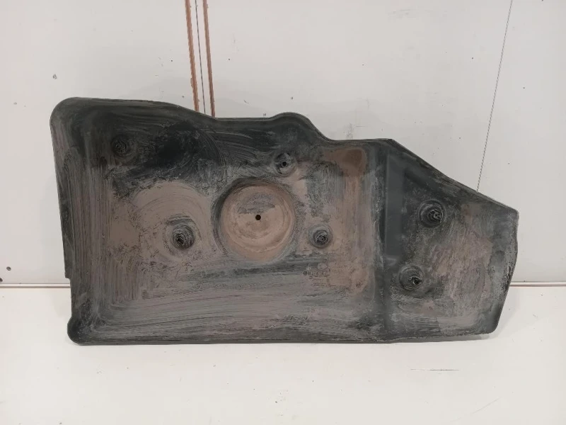 Serbatoio Carburante A1666190538 Mercedes Classe ML W166 2012