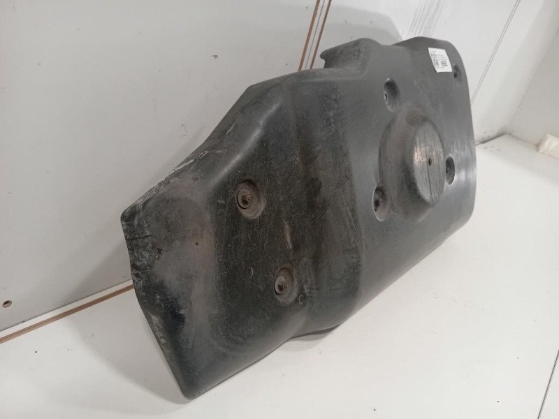 Serbatoio Carburante A1666190538 Mercedes Classe ML W166 2012