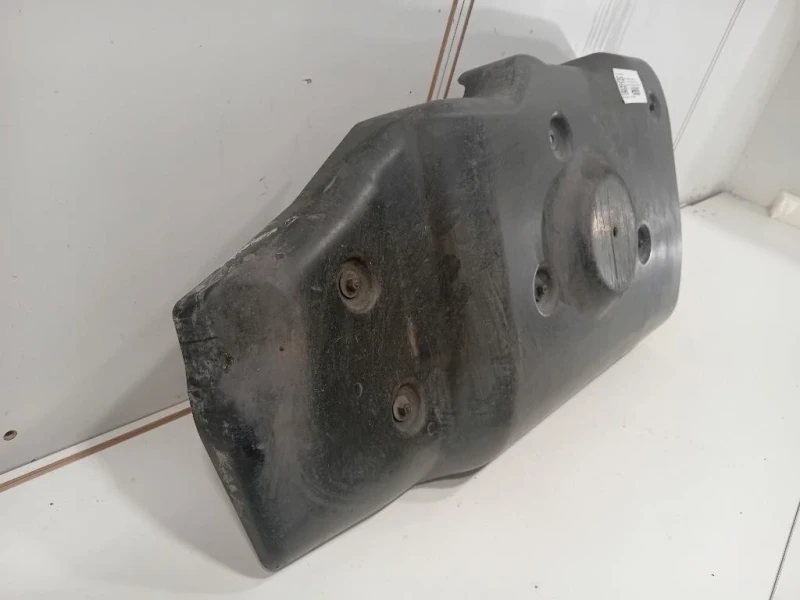 Serbatoio Carburante A1666190538 Mercedes Classe ML W166 2012