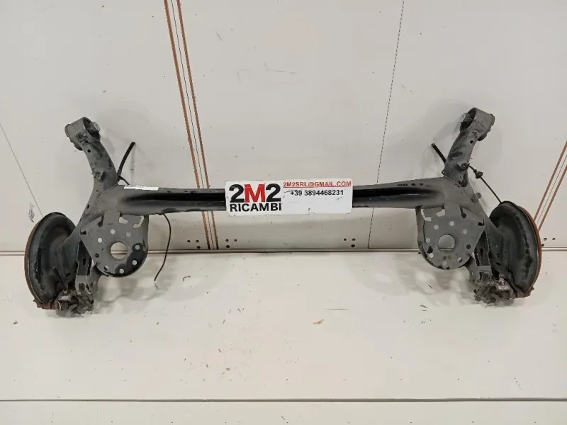 Assale POST 421100D520 Toyota Yaris IV 2017