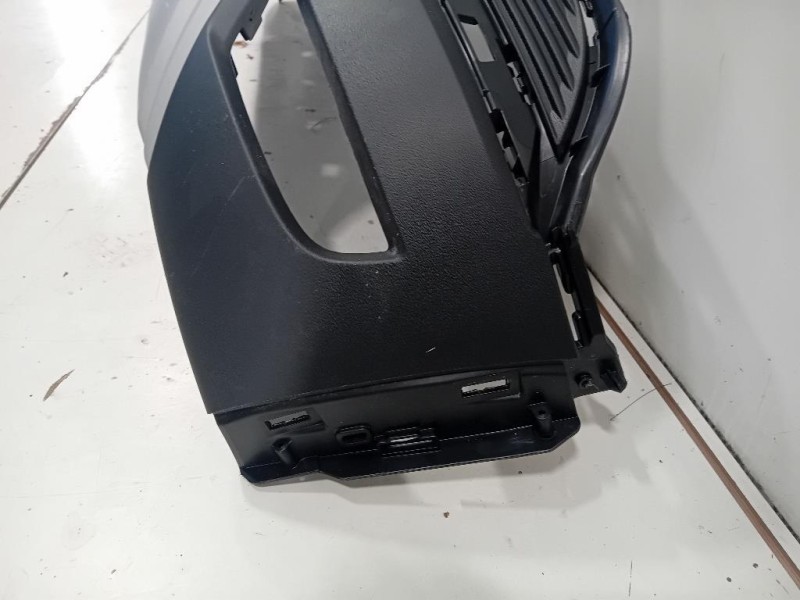 Paraurti POST 850B24059R Renault Captur II 2019