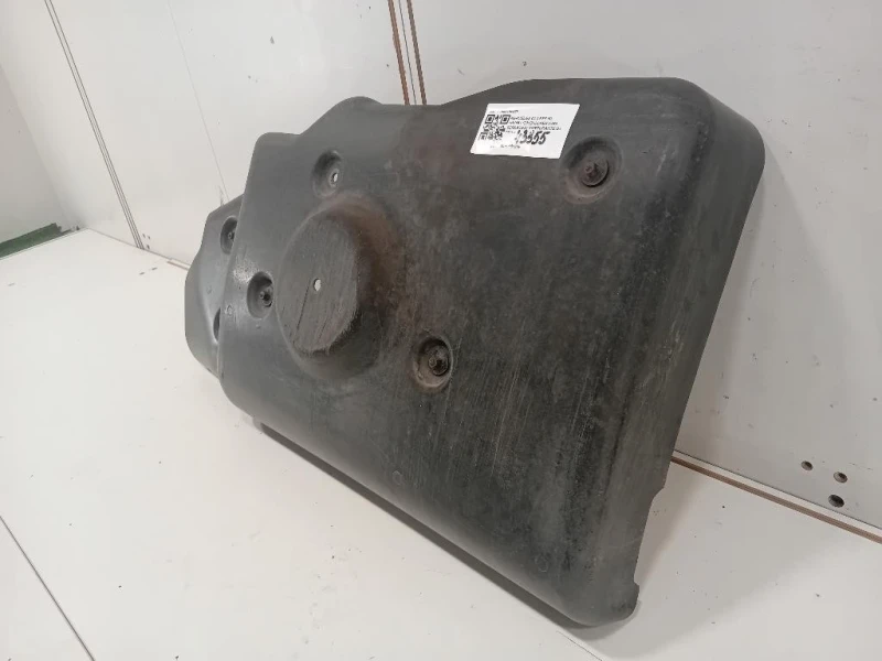 Serbatoio Carburante A1666190538 Mercedes Classe ML W166 2012