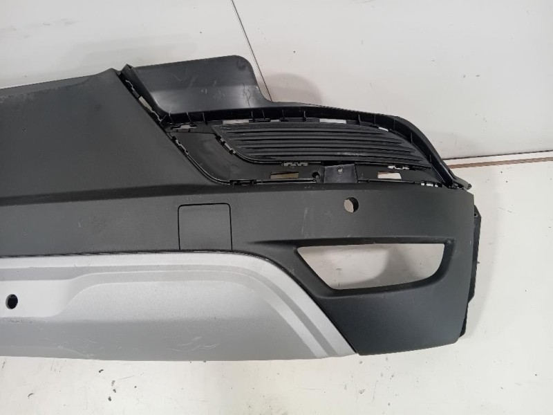 Paraurti POST 850B24059R Renault Captur II 2019