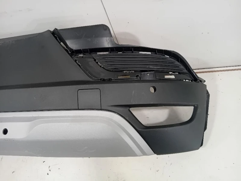 Paraurti POST 850B24059R Renault Captur II 2019