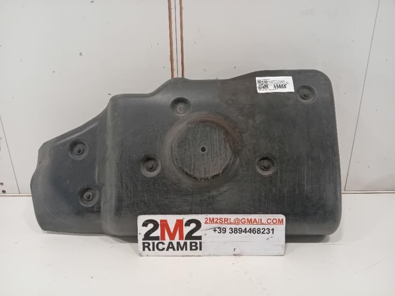 Serbatoio Carburante A1666190538 Mercedes Classe ML W166 2012