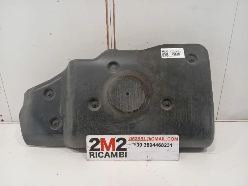 Serbatoio Carburante A1666190538 Mercedes Classe ML W166 2012