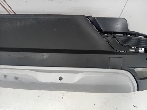 Serbatoio Carburante A1666190538 Mercedes Classe ML W166 2012