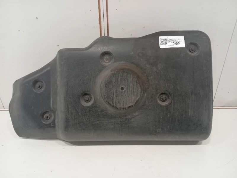 Serbatoio Carburante A1666190538 Mercedes Classe ML W166 2012