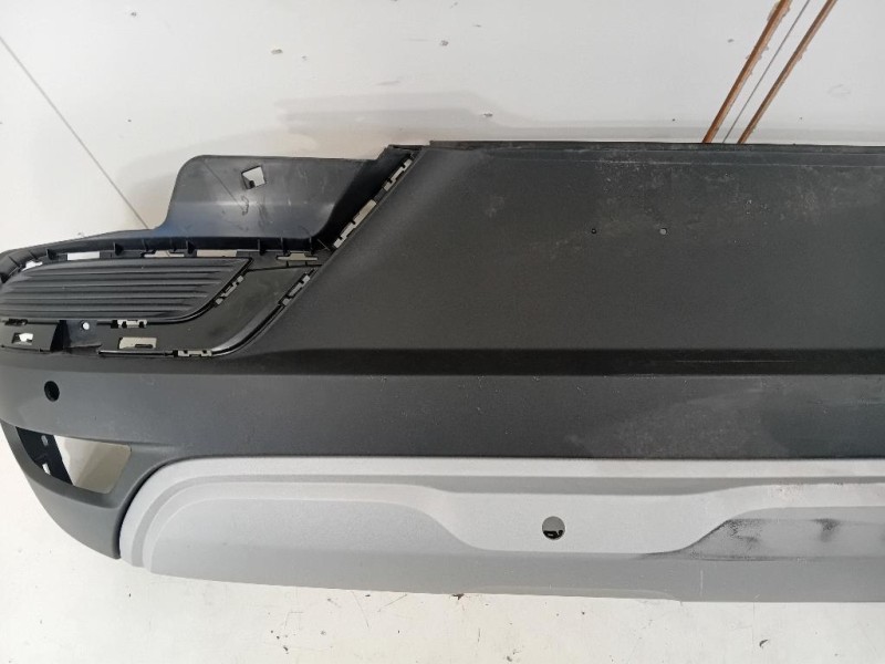 Paraurti POST 850B24059R Renault Captur II 2019