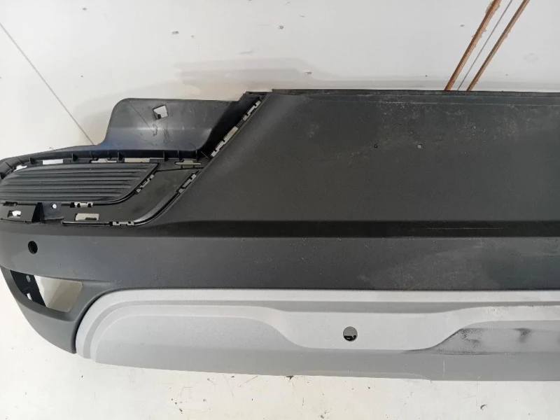 Paraurti POST 850B24059R Renault Captur II 2019