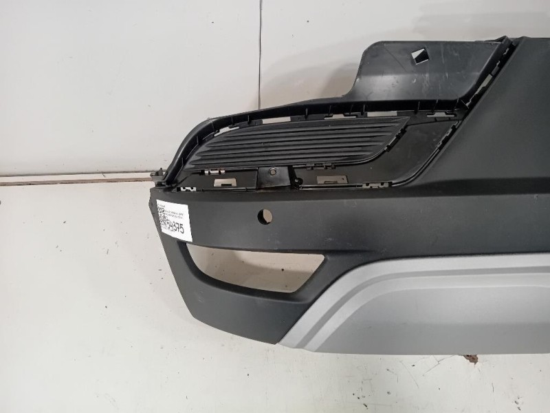 Paraurti POST 850B24059R Renault Captur II 2019
