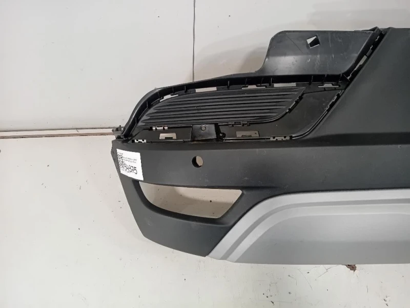 Paraurti POST 850B24059R Renault Captur II 2019