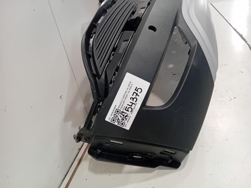 Paraurti POST 850B24059R Renault Captur II 2019