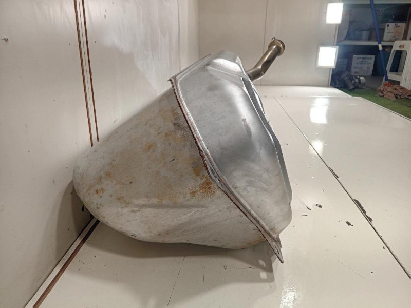 Serbatoio Carburante A1704701101 Mercedes Classe SLK R170 1997