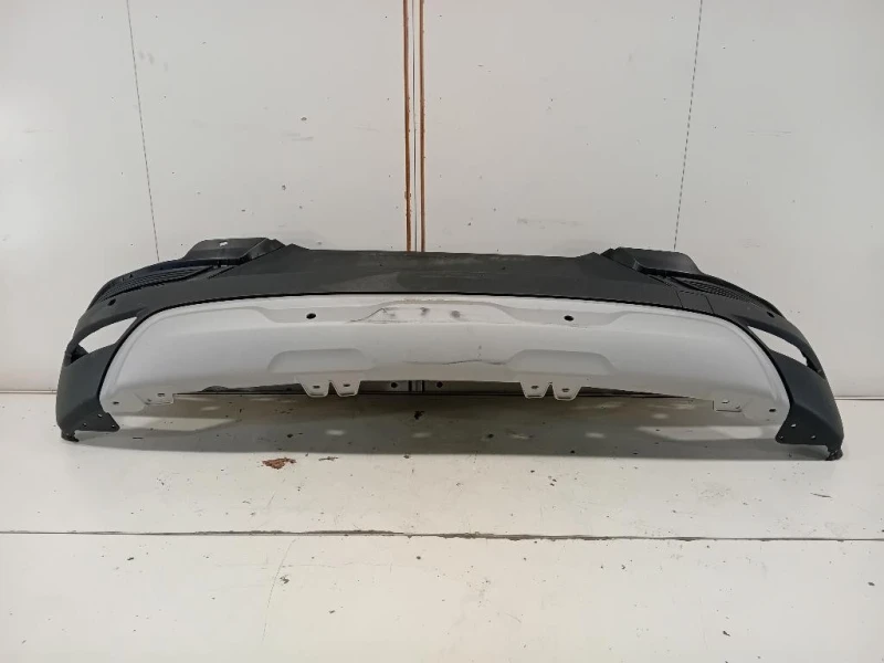 Paraurti POST 850B24059R Renault Captur II 2019