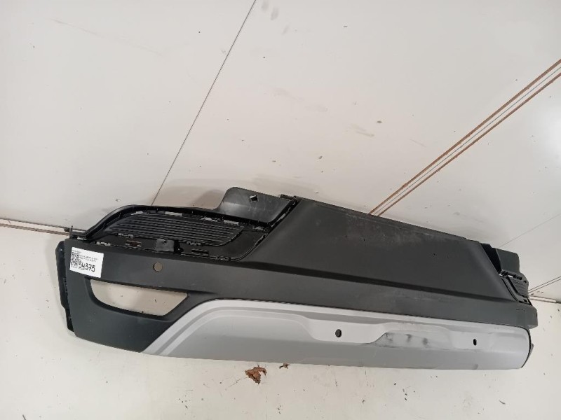 Paraurti POST 850B24059R Renault Captur II 2019