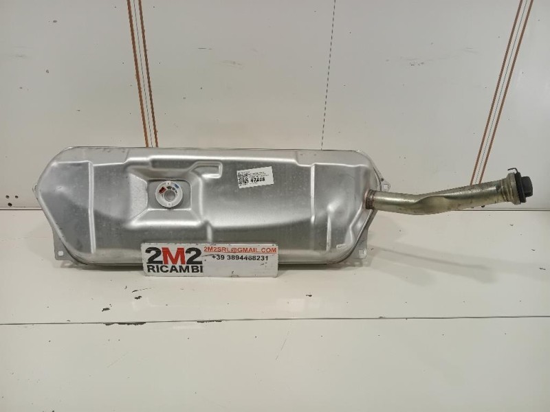 Serbatoio Carburante A1704701101 Mercedes Classe SLK R170 1997