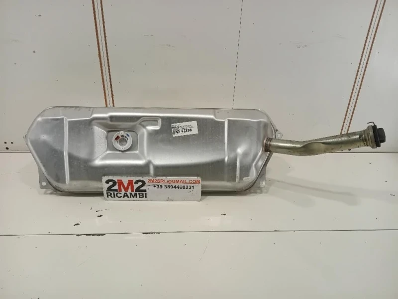 Serbatoio Carburante A1704701101 Mercedes Classe SLK R170 1997