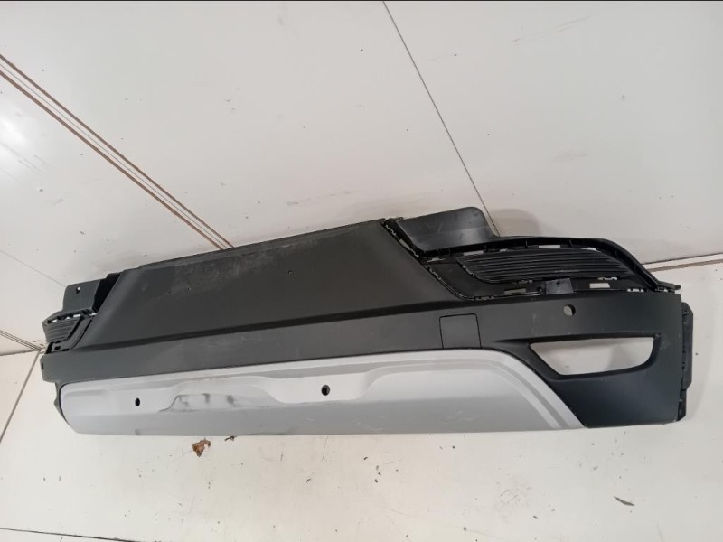 Paraurti POST 850B24059R Renault Captur II 2019