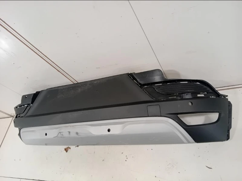 Paraurti POST 850B24059R Renault Captur II 2019