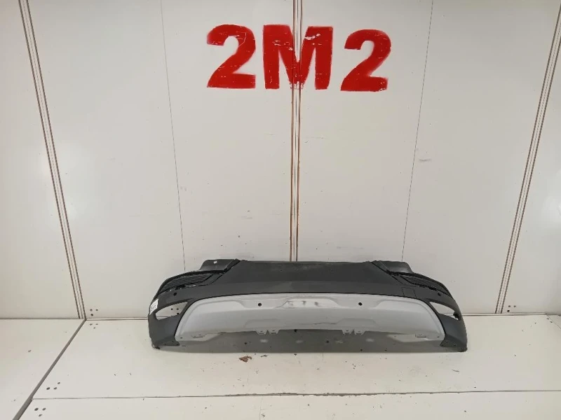 Paraurti POST 850B24059R Renault Captur II 2019