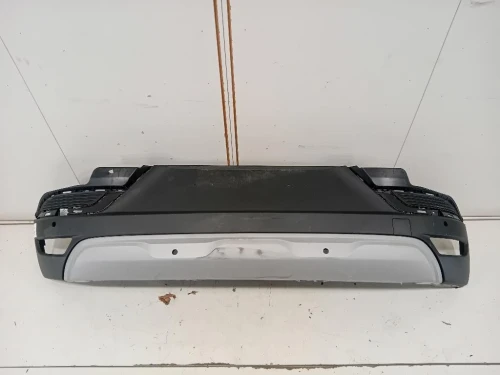 Paraurti POST 850B24059R Renault Captur II 2019