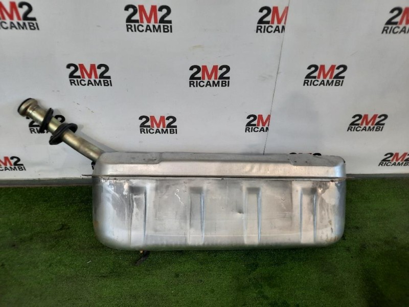 Serbatoio Carburante A1704701101 Mercedes Classe SLK R170 1997