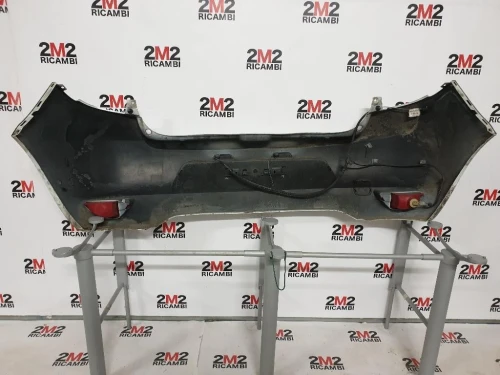 Paraurti POST 7701479250 Renault CLIO III 2006