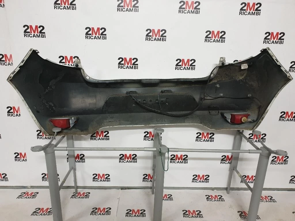 Paraurti POST 7701479250 Renault CLIO III 2006