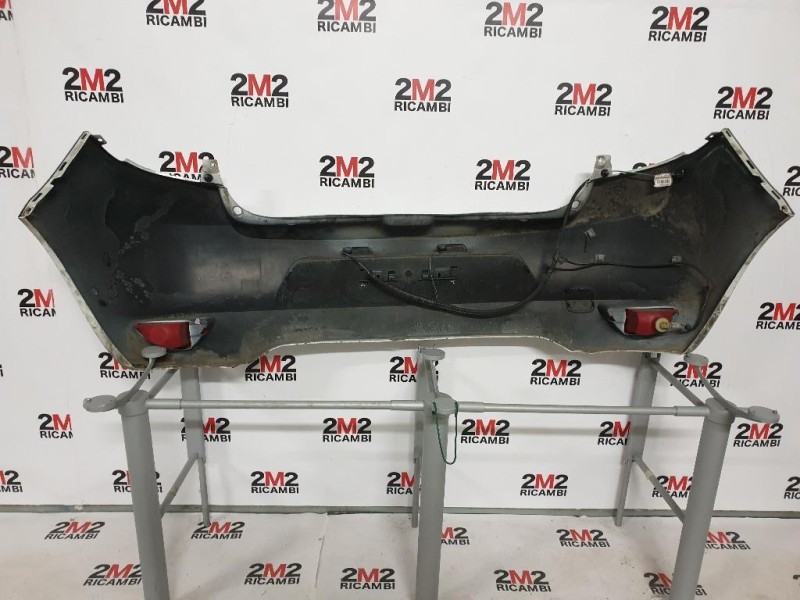 Paraurti POST 7701479250 Renault CLIO III 2006