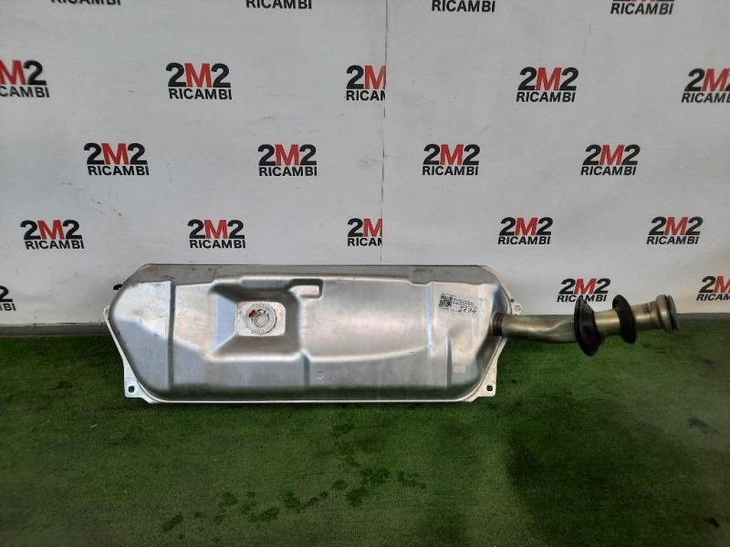 Serbatoio Carburante A1704701101 Mercedes Classe SLK R170 1997