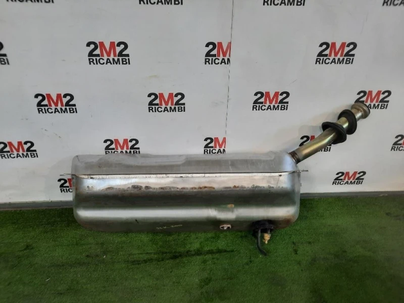 Serbatoio Carburante A1704701101 Mercedes Classe SLK R170 1997