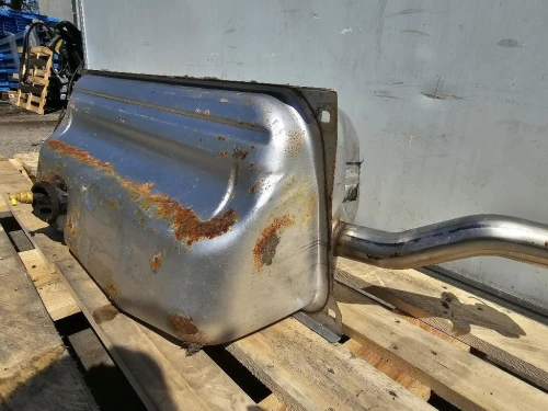 Serbatoio Carburante Mercedes Classe SLK R171 2004