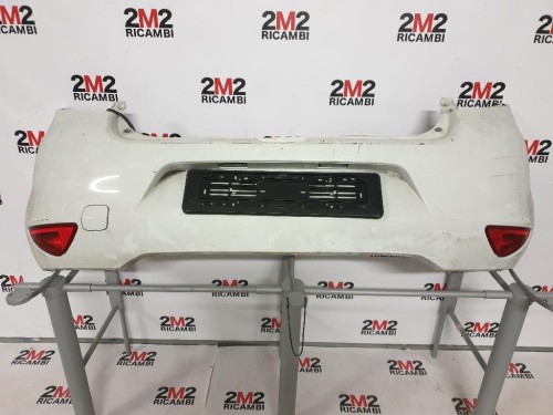 Paraurti POST 7701479250 Renault CLIO III 2006