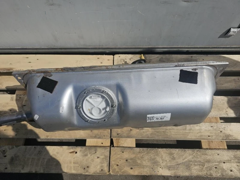 Serbatoio Carburante Mercedes Classe SLK R171 2004