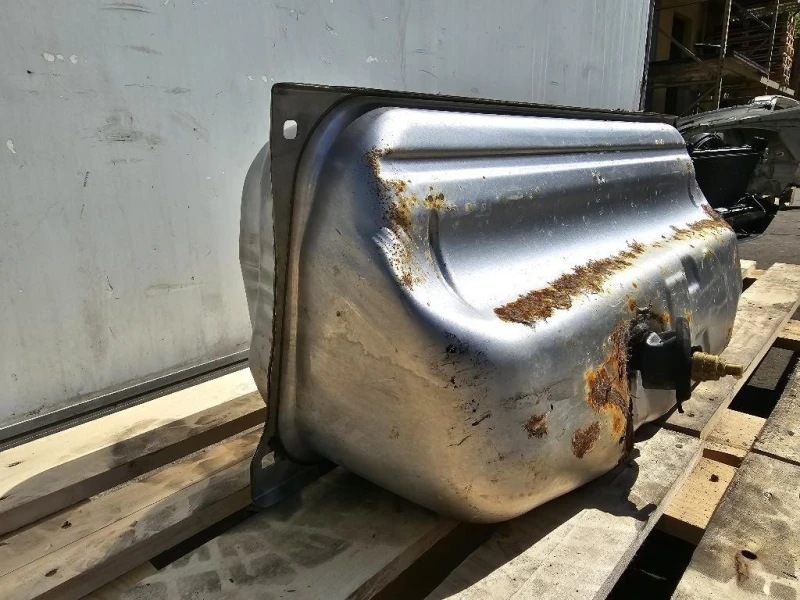 Serbatoio Carburante Mercedes Classe SLK R171 2004