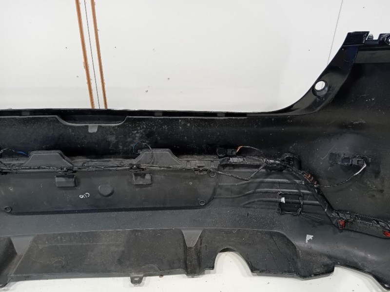 Paraurti POST 850225639R Renault CLIO IV 2013