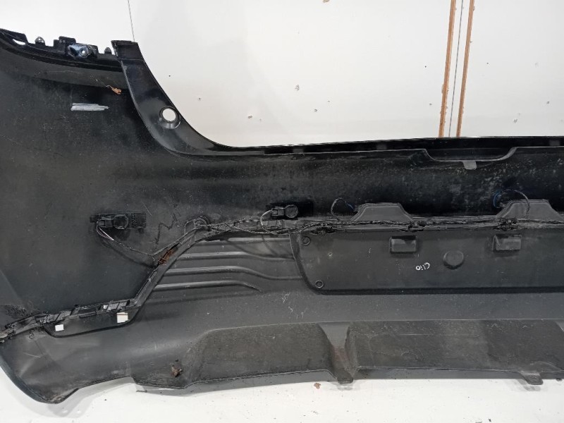 Paraurti POST 850225639R Renault CLIO IV 2013