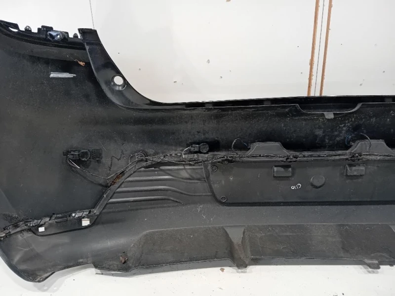 Paraurti POST 850225639R Renault CLIO IV 2013