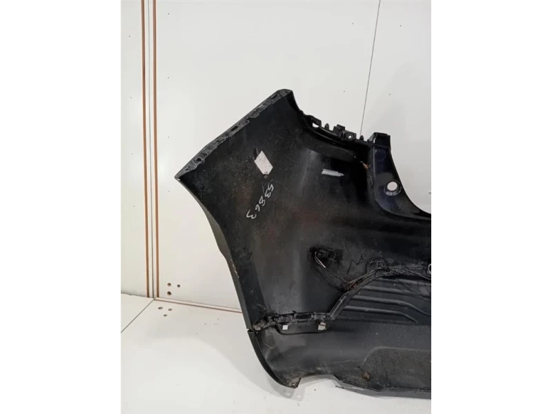 Paraurti POST 850225639R Renault CLIO IV 2013