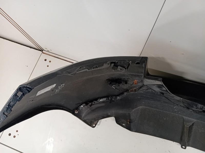 Paraurti POST 850225639R Renault CLIO IV 2013