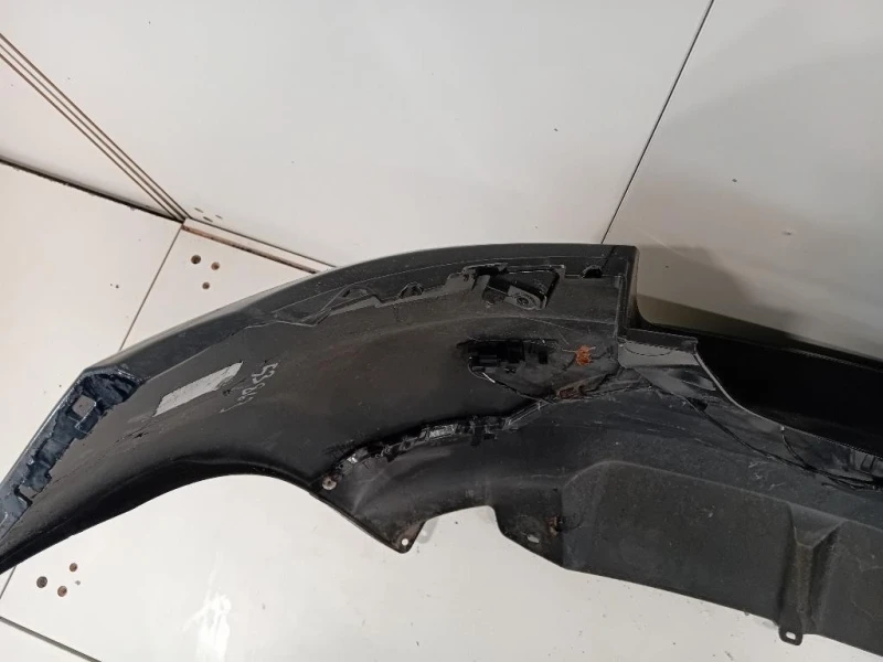 Paraurti POST 850225639R Renault CLIO IV 2013