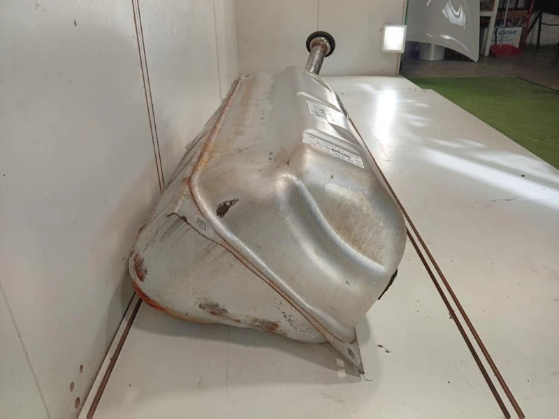 Serbatoio Carburante A1714701801 Mercedes Classe SLK R171 2004