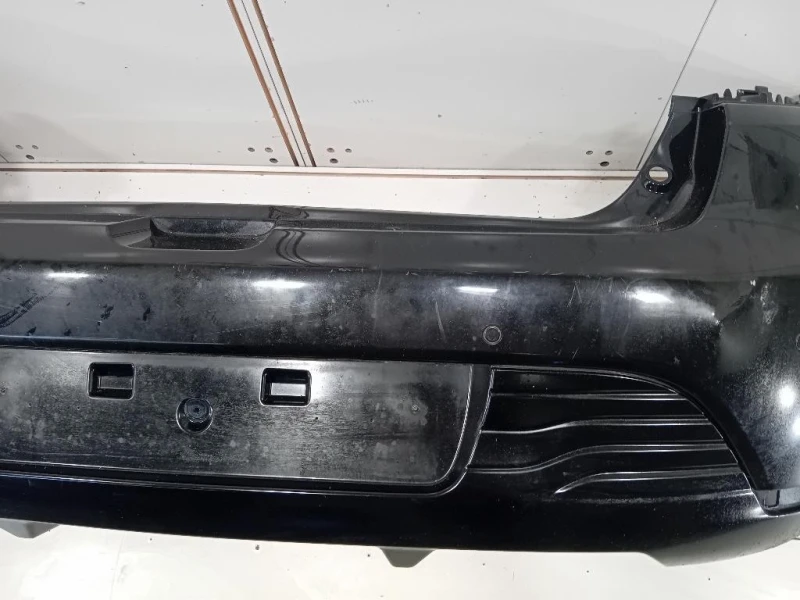 Paraurti POST 850225639R Renault CLIO IV 2013