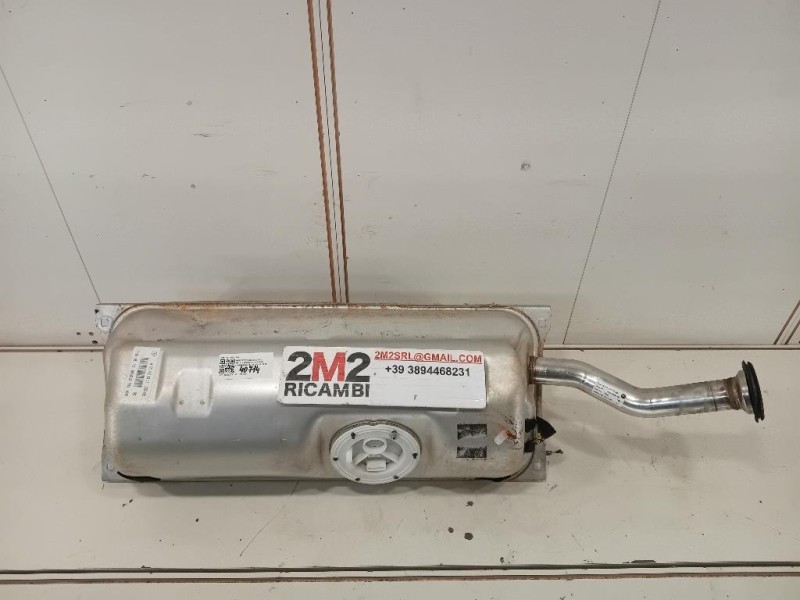 Serbatoio Carburante A1714701801 Mercedes Classe SLK R171 2004