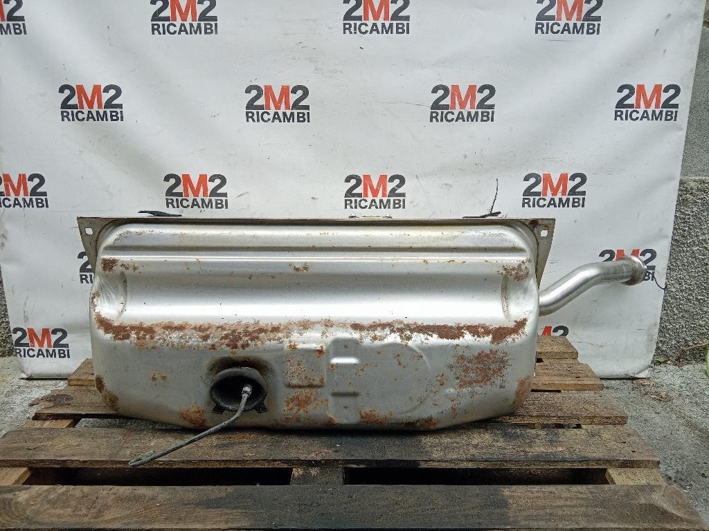 Serbatoio Carburante A1714702501 Mercedes Classe SLK R171 2004